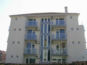 Отдых на море в Болгарии,  Равда-8евро #1243987