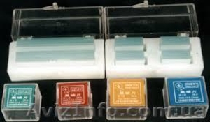 Стекла  покровные #1245078