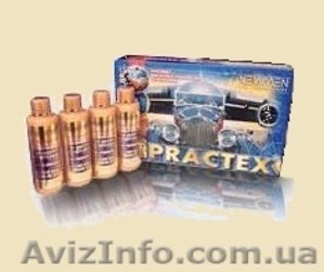  Practex улучшает двигатель по всем параметрам. #1245777