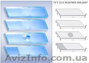 Предметные стекла #1245064
