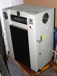 Налаженный бизнес по изготовлению пластиковых карт и полиграфии #1250070