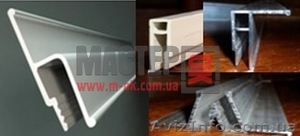  Качественный профиль для натяжных потолков #1255269