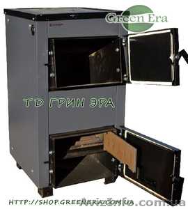 Котел твердопаливний Protech ТТ від 15 до 30 кВт #1253912