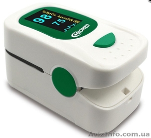 Пульсоксиметр Formed ВР-10 М Новинка #1253367