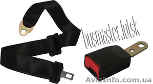 Ремни безопасности для авто #1245208