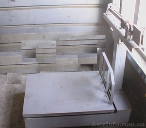 Весы механические товарные #1253630