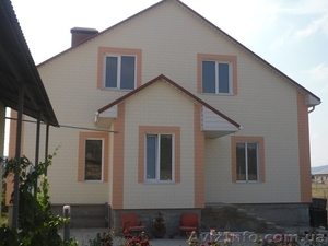 Теплые фасадные плиты полифасад #1251401