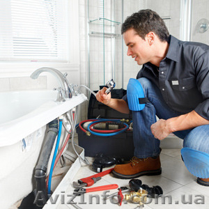 Сантехнические работы и их сопровождение #1256156