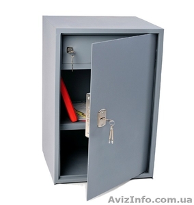 Сейф офисный СБ-600Т #1257677