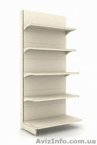 Продам торговый Стеллаж Торговое оборудование Купить  #1256714