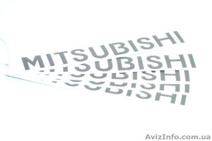 Изготовление авто/мото наклеек #1247927