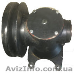 Планетарный привод Шумахер #1255769