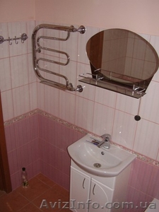 Выполняем весь спектр сантехнических работ. #1257804