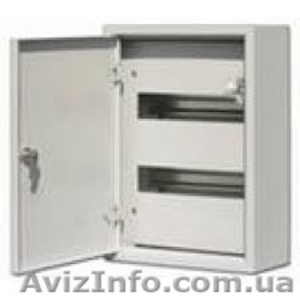 ЩРн 24з IP31 / IP54 щиток распределительный IEK #1246413
