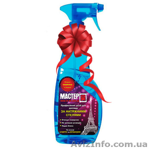 Средство для ухода за натяжными потолками #1257529