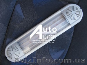 Светодиодная потолочная лампа #1244699