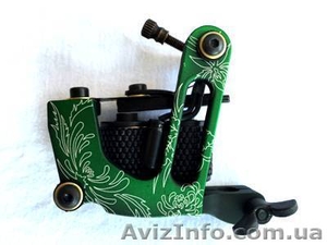 Распродажа Тату машинок,  Краски для тату,  Блоки питания для Тату #1250136