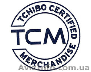 Стоковая одежда ТСМ оптом #1252515