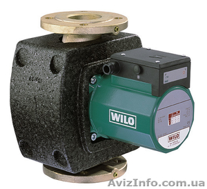 Насосное оборудование Wilo,  Grundfos,  DAB,  Lowara … #1243818