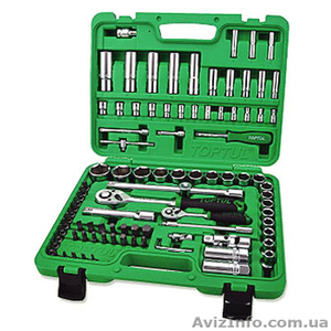 Набор инструмента Toptul GCAI094R #1243787