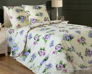 Комплекты детского белья из бязи  #983469