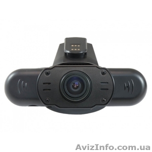 Автомобильный видеорегистратор TrendVision TV-QX3 #1255330