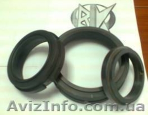 Торцевые уплотнения #1249640