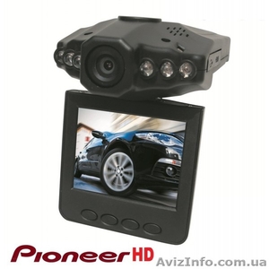 Видеорегистратор H198 v.2 #1255968