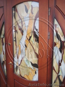 Кто еще хочет  избавится от штор,  которые собирают пыль? #880519