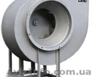 Продам радиальные вентиляторы ВЦ 4-70-8. Двигатель ВЗГ- 1000 оборотов #1251661