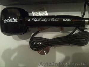 Babyliss PRO MiraCurl BAB2665E Оригинал #1247491