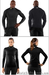 рашгарды Under Armour #1249505