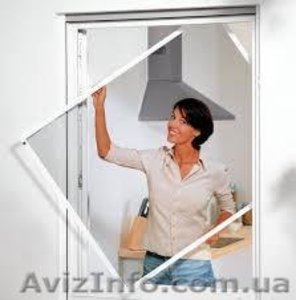 Жалюзи,  роллеты и москитные сетки в Киеве. Низкие цены #1250761