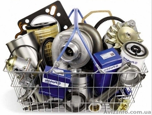 Автозапчасти новые и бу #1247620