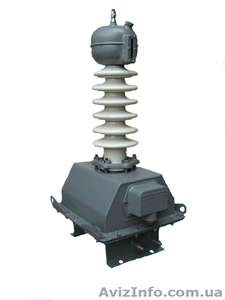 Трансформатор напряжения ЗНОМ-35 #1248380