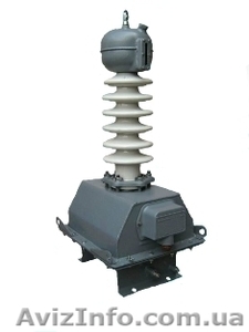 Трансформатор напряжения ЗНОМП-35 У1 #1252211