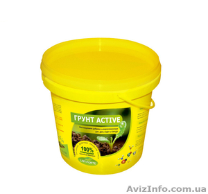 Концентроване комплексне добриво 