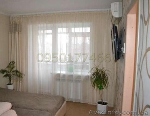 Заходи и живи! 2-к. кв. с евроремонтом! #1258355