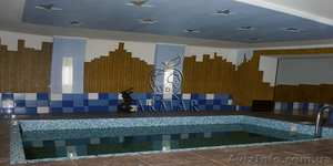 233 Современный дом в 3-х уровнях.  #1263859