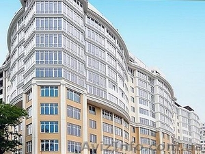 Квартира в новом сданном доме в Аркадиевском переулке. #1267146