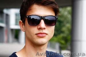 Солнцезащитные очки RAY BAN!  #1266250
