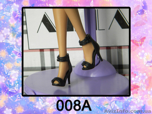 Обувь для кукол Барби #1162194