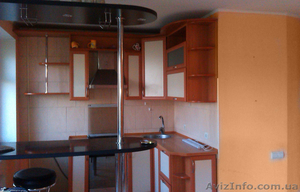 113 Срочно сдаю 1 к/к. с мебелью . 3/5 КИРПИЧ.   #1263895