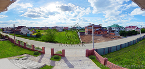 238 Новый,  эксклюзивный двухэтажный термо-дом с мансардой #1265812