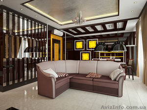 Дизайн интерьера в Симферополе #1267304