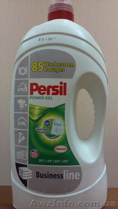 Persil Business line 5.61L Color і Power Gel оптом #1264755