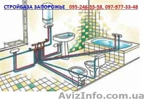 Стройматериалы с доставкой по оптовым ценам #1270201