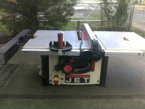 Распиловочный циркулярный станок #1258750