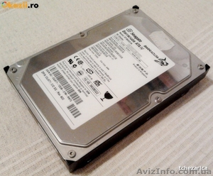 Продается HDD Seagate #1258640