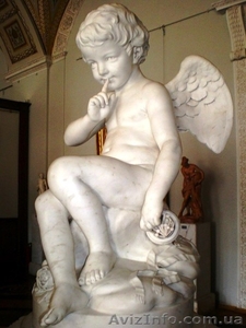 Лепной декор из гипса #1265965